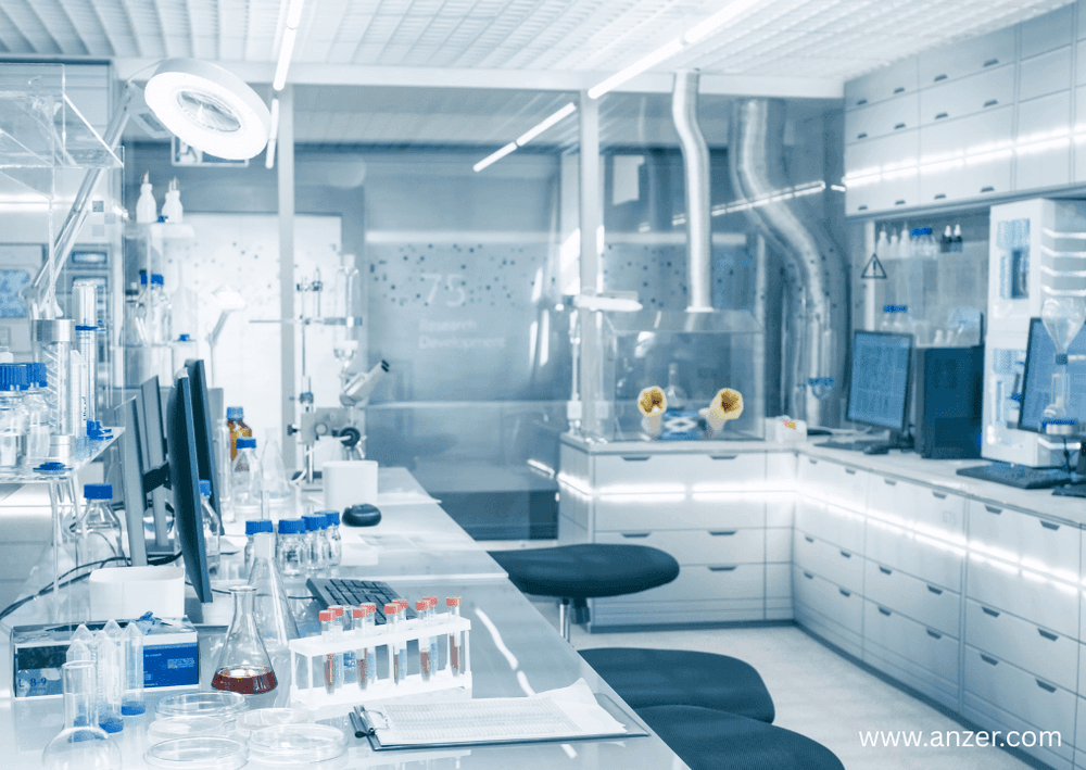 LABORATORY INFORMATION SYSTEM