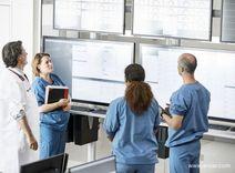 Comprehensive Healthcare IT Solutions