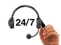 Localized Support and Service