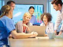 Proven Experience and Reliability